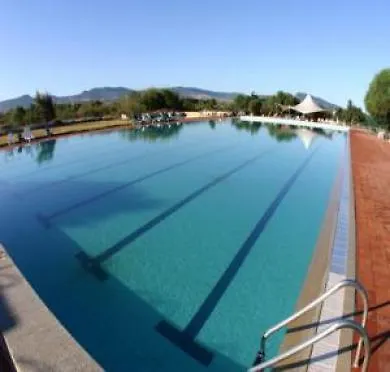 **** Hotel Nyce Club Sport Village Badesi Italia