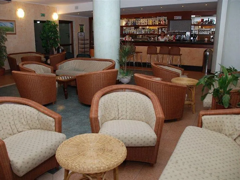 Nyce Club Sport Village Badesi 4*,  Italia