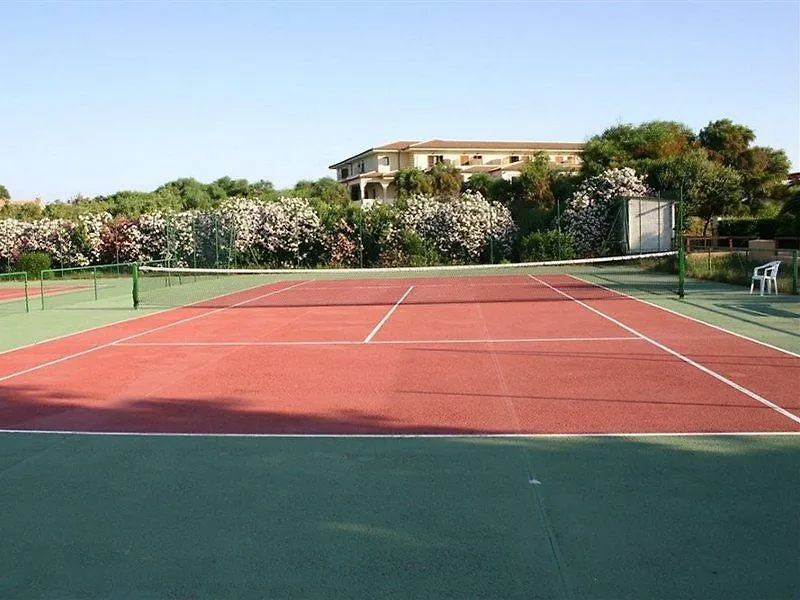 Nyce Club Sport Village Badesi Hotel